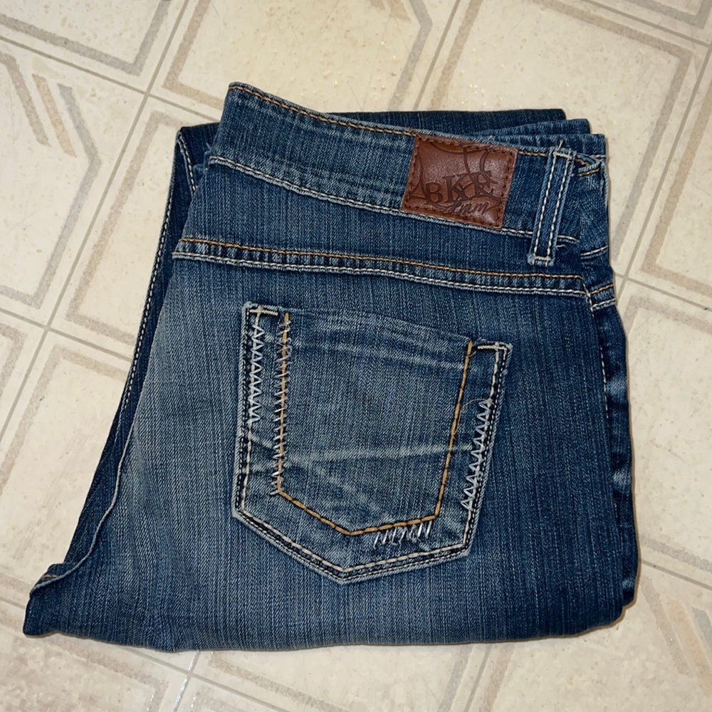 BKE jeans